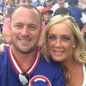 Meet your Posher, Brad